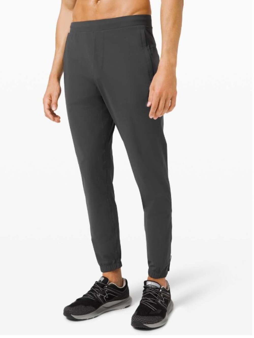 Lululemon Surge Joggers Graphite Grey 29" Inseam